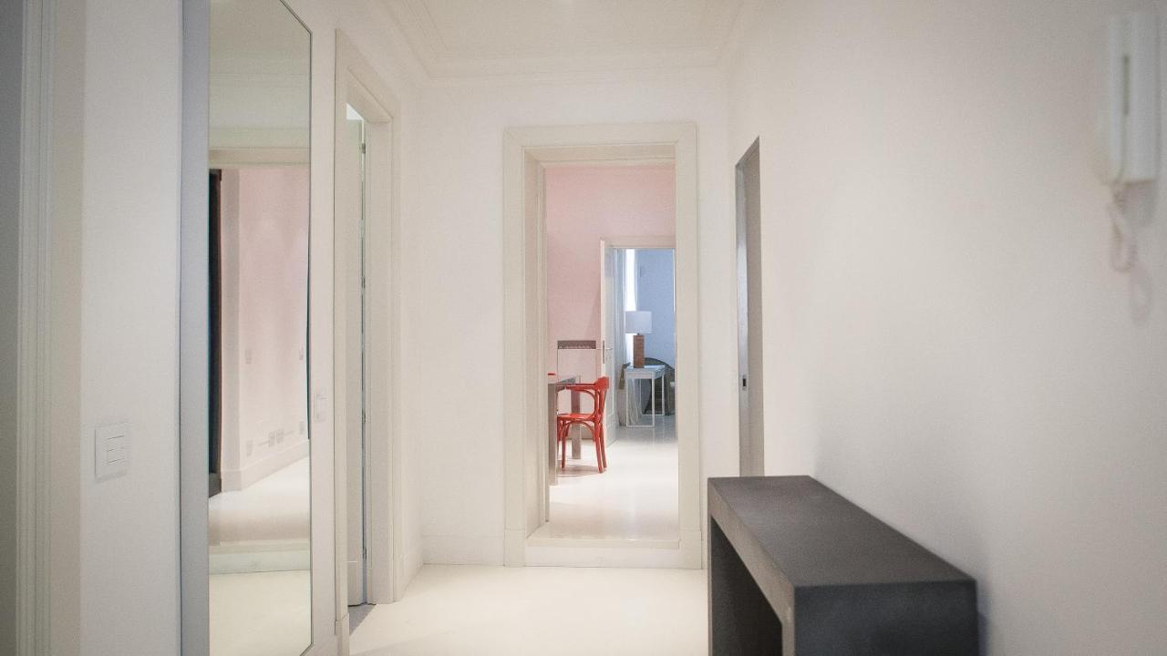 Apartment Pantheon Exclusive-rental In Rom