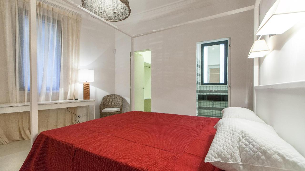 Apartment Pantheon Exclusive-rental In Rom