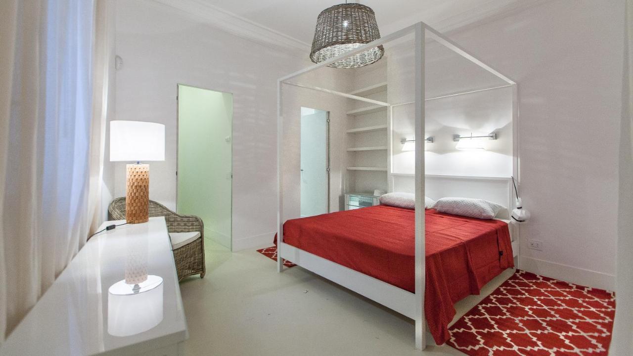 Pantheon Exclusive-rental In Apartment