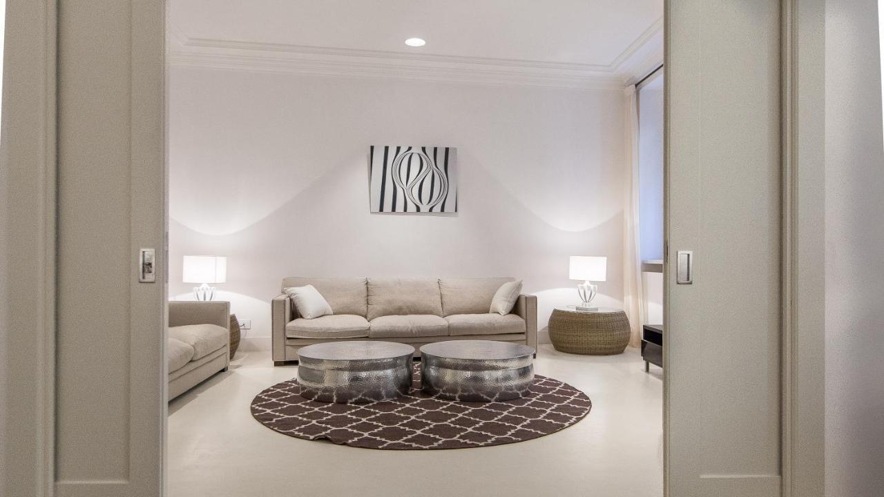 Apartment Pantheon Exclusive-rental In Rom