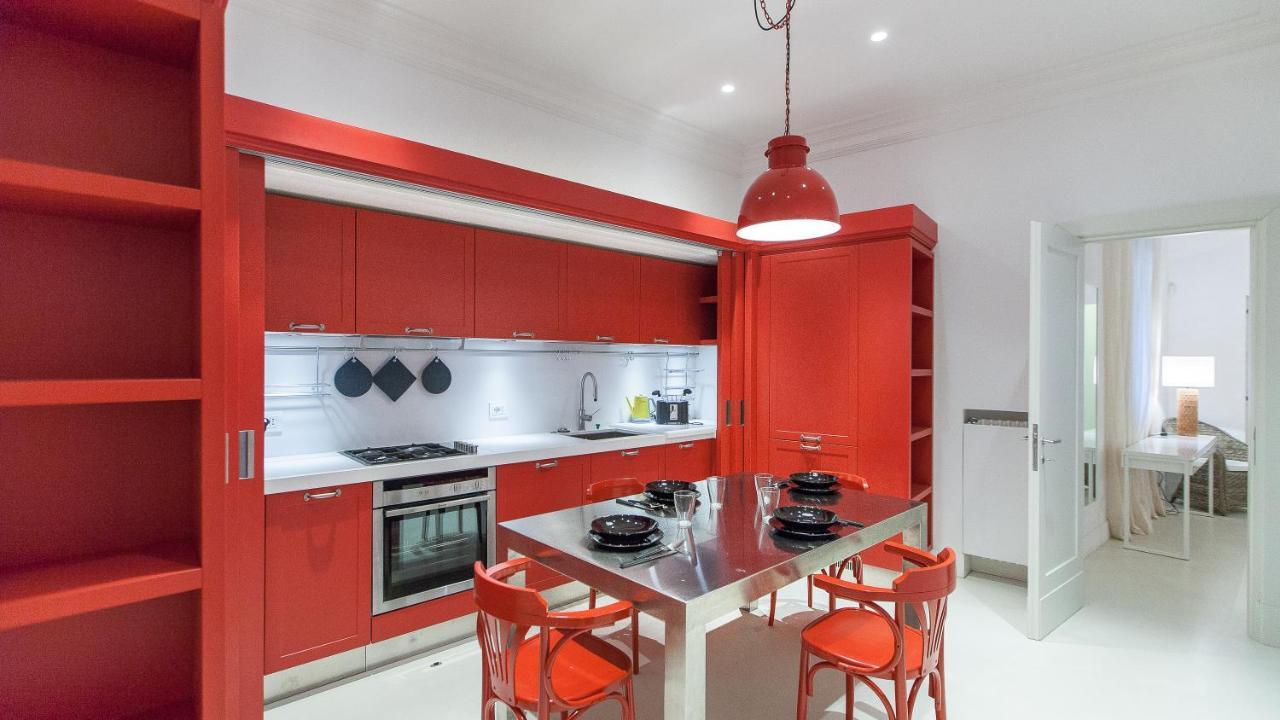 Apartment Pantheon Exclusive-rental In