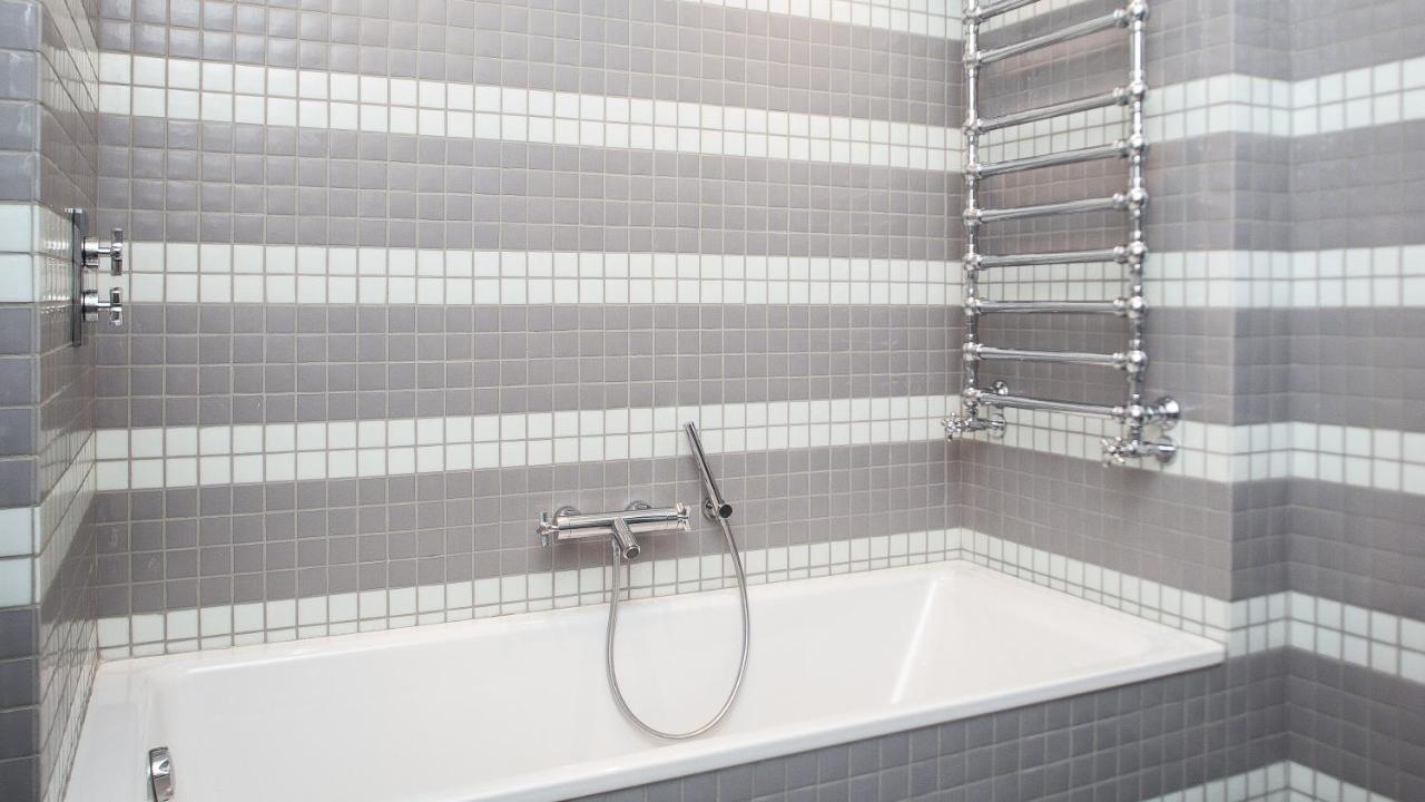Apartment Pantheon Exclusive-rental In *