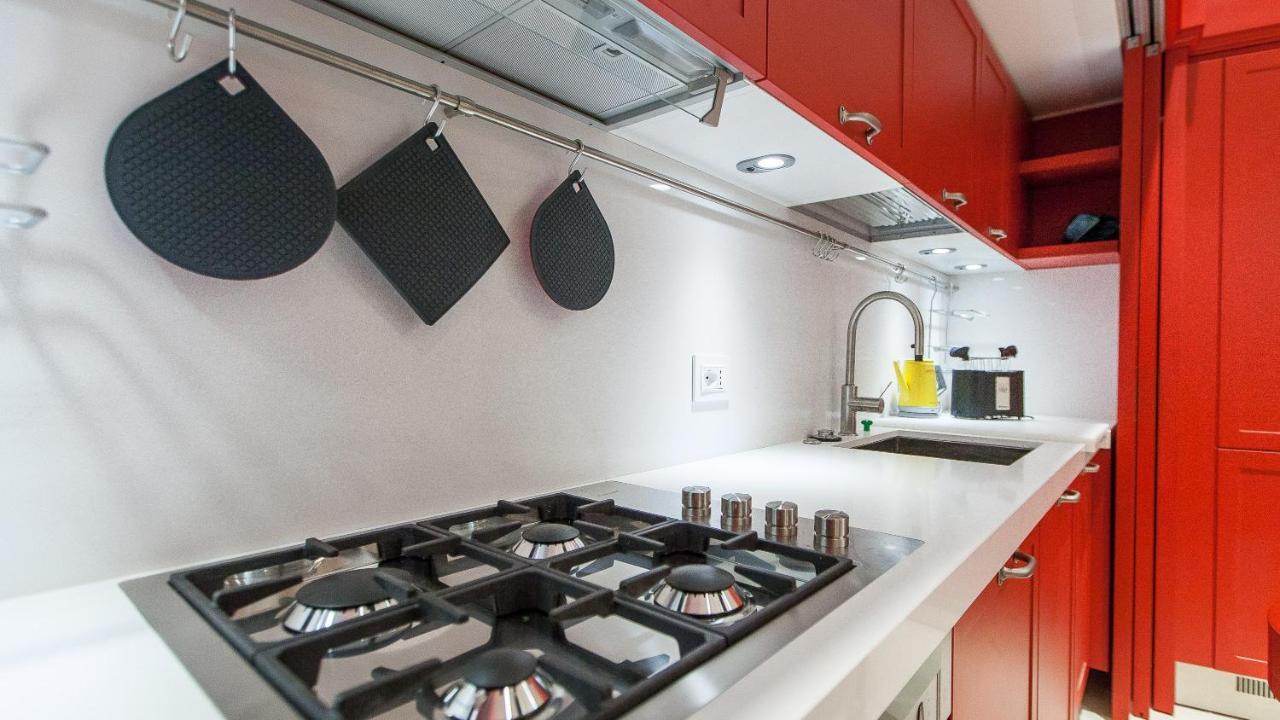 Apartment Pantheon Exclusive-rental In *