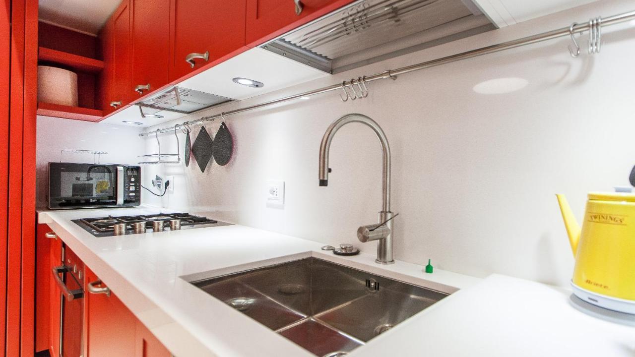 Apartment Pantheon Exclusive-rental In *