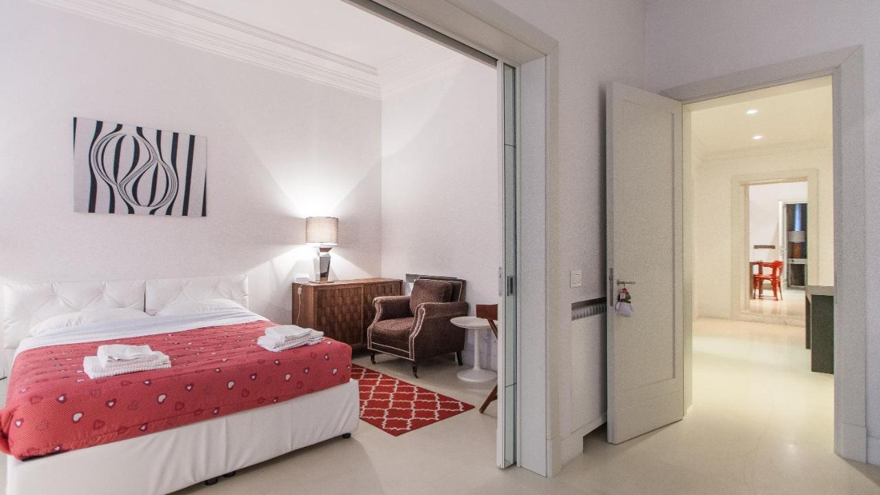 Apartment Pantheon Exclusive-rental In *