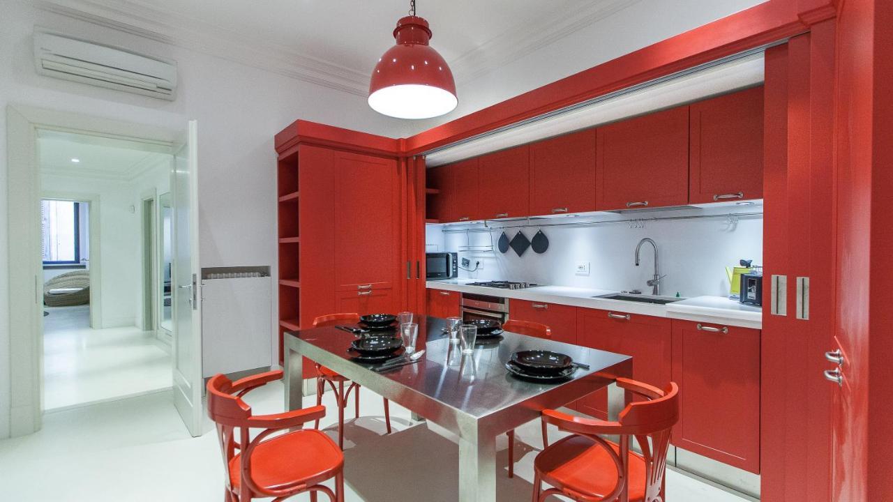 Pantheon Exclusive-rental In Rom